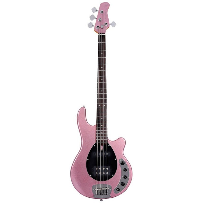 Sire Marcus Miller Z7 4-String Burgundy Electric Bass Guitar von Sire