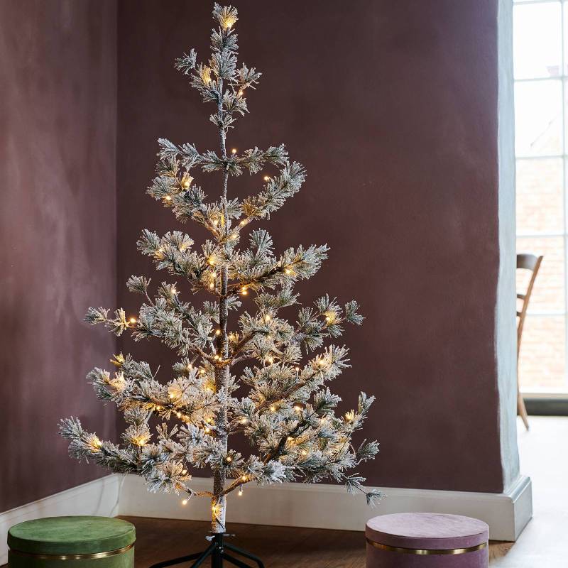 LED-Baum Alfi für den Innenbereich, Höhe 120 cm von Sirius