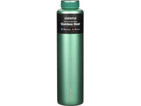 Sistema - Stainless Steel 600ml - Green von Sistema