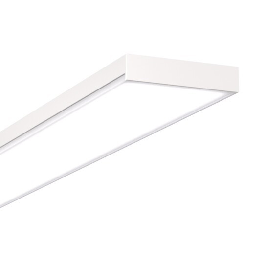 Siteco LED-Anbauleuchte 51MP25WD2441W von Siteco