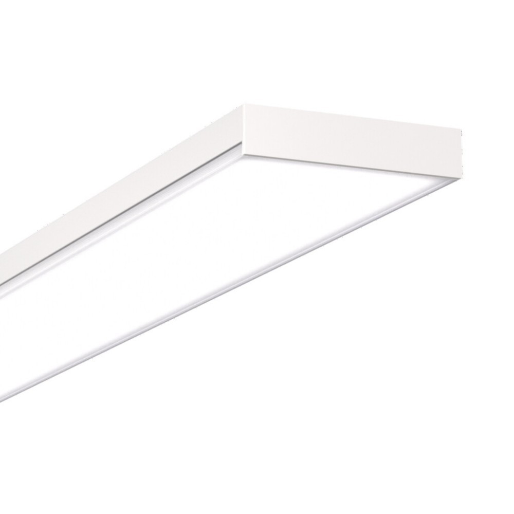 Siteco LED-Anbauleuchte 51MP25WM2441WA von Siteco