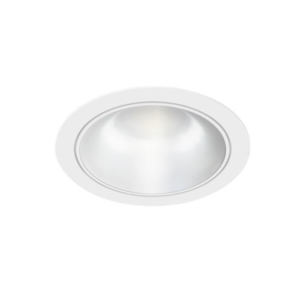 Siteco LED-Downlight IP54 5DX11A7833S2 von Siteco