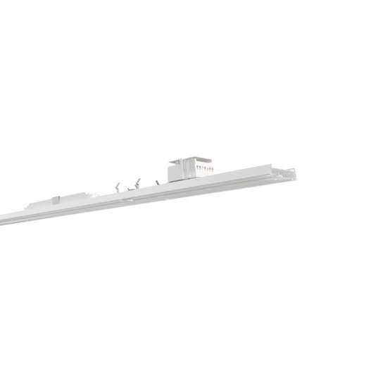 Siteco LED-Leuchteneinsatz 52TL127N475F von Siteco