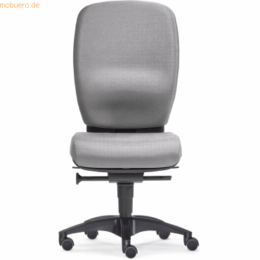 Sitwell Steifensand AG Büro-Drehstuhl Lady Comfort ohne Armlehnen Poly von Sitwell Steifensand AG