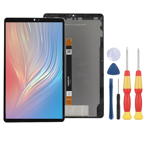 SiuVorZhi LCD Display Kompatibel mit Blackview Tab60 LCD Display Touchscreen Montage Reparatur Ersatzteile mit Werkzeug von SiuVorZhi