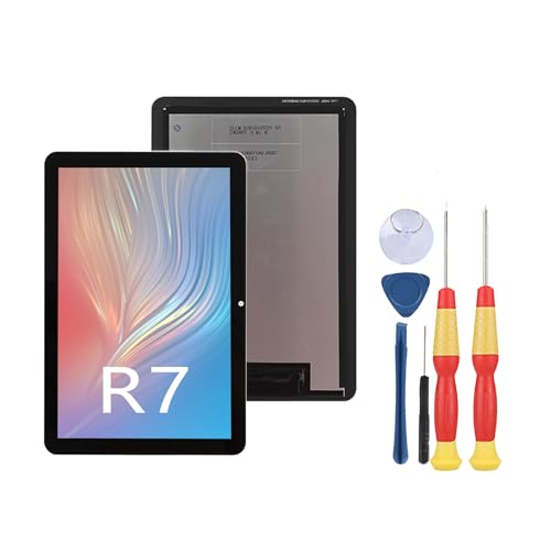 SiuVorZhi LCD Display Kompatibel mit Hotwav R7 LCD Display Touchscreen Montage Reparatur Ersatzteile mit Werkzeug von SiuVorZhi