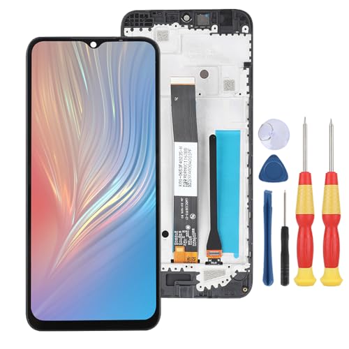 SiuVorZhi LCD Display Kompatibel mit UMIDIGI Power 5S LCD Display Touchscreen Montage Reparatur Ersatzteile mit Werkzeug von SiuVorZhi