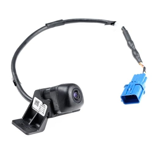 Autoteile Rückkamera Kompatibel mit Hyundai für Tucson 2015-2018 Rückansicht Backup Kamera Einparkhilfe 95760D3600 95760-D3600 von Siuku