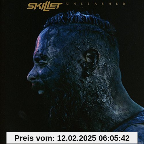 Unleashed von Skillet