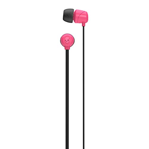 Skullcandy S2DUDZ-040 JIB Kopfhörer pink von Skullcandy