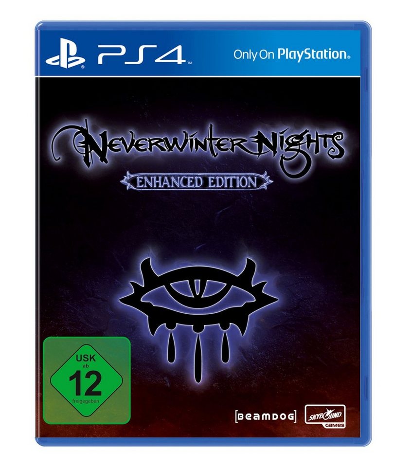 Neverwinter Nights Enhanced Edition von Skybound Games