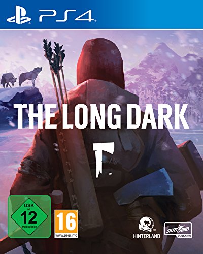 The Long Dark - [PlayStation 4] von Skybound