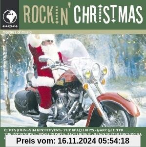 Rockin' Christmas von Slade