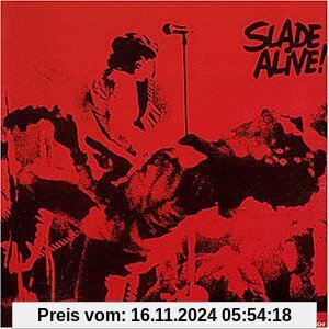 Slade Alive von Slade