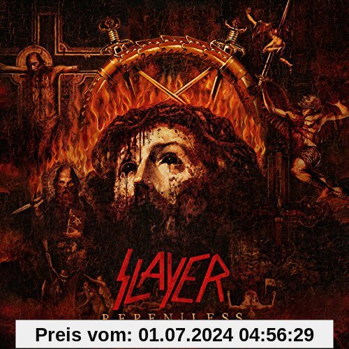 Repentless von Slayer