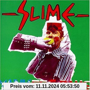 Yankees Raus von Slime