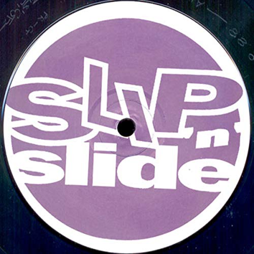 Part 3-I want you (UK, 3 versions, 1998) [Vinyl Single] von Slip 'N' Slide