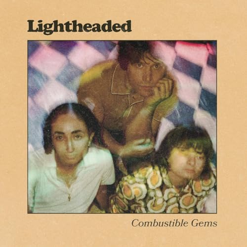 Combustible Gems [Vinyl LP] von Slumberland Records