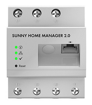 SMA HM-20 Sunny Home Manager von Sma