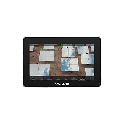 SmallHD Indie 5 von SmallHD