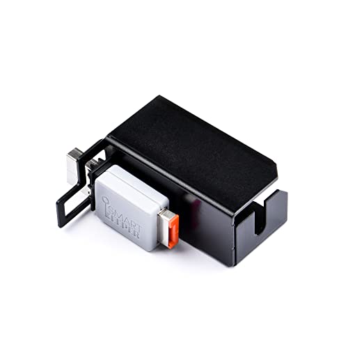 SmartKeeper ESSENTIAL / 1 x Keyboard/Mouse Lock / Orange von Smart Keeper