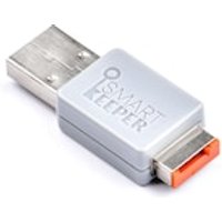 SMARTKEEPER ESSENTIAL Lockable Flash Drive Orange von Smartkeeper