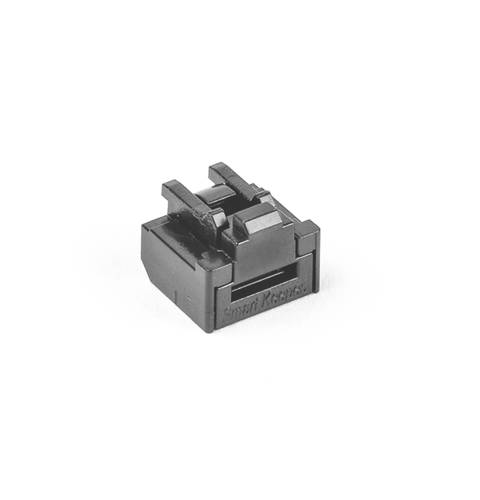 Smartkeeper RJ45 LAN Port Schloss NL03P2BK Schwarz NL03P2BK Smartkeeper RJ45 LAN Port Schloss NL03P2BK Schwarz NL03P2BK von Smartkeeper