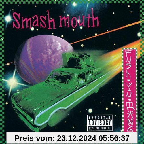 Fush Yu Mang von Smash Mouth