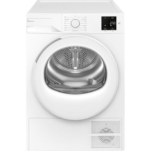 Asciugabiancheria libera installazione Smeg DR82EIT von Smeg