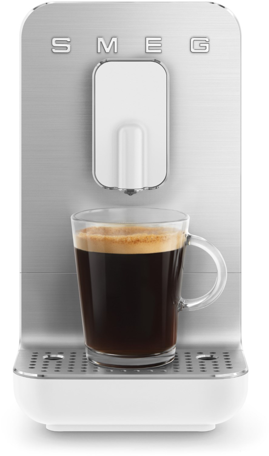 BCC11WHMEU Kaffee-Vollautomat weiß von Smeg