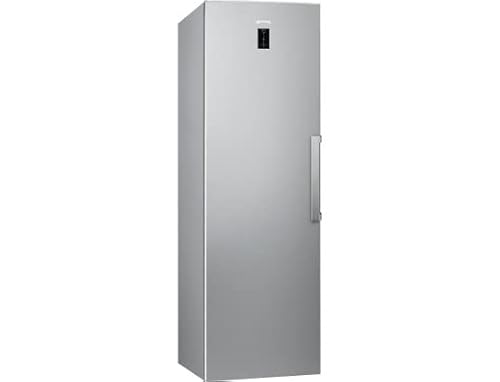 Congelatore libera installazione Smeg FF18EN3HX von Smeg