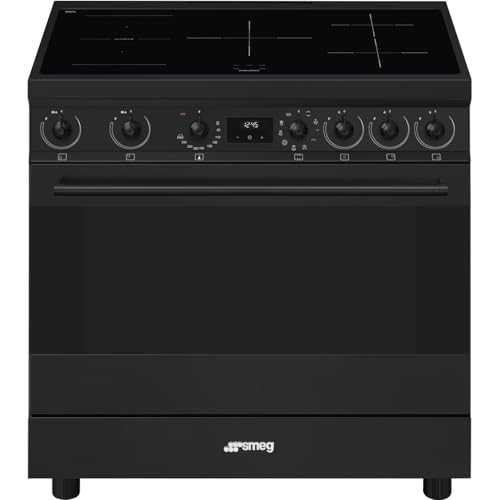 Cucina elettrica Smeg C9IMN2 von Smeg