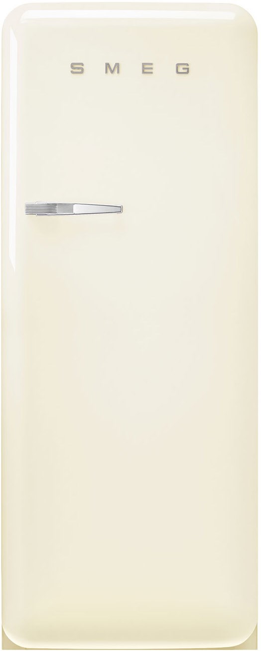 FAB28RCR5 Standkühlschrank creme / D von Smeg