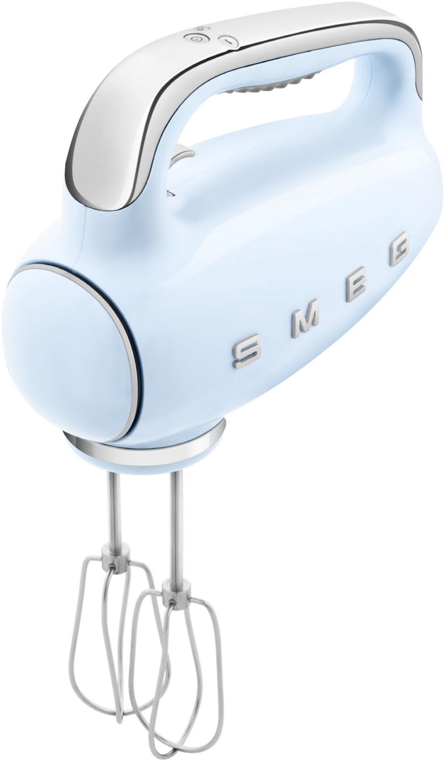 HMF01PBEU Handrührgerät pastellblau von Smeg