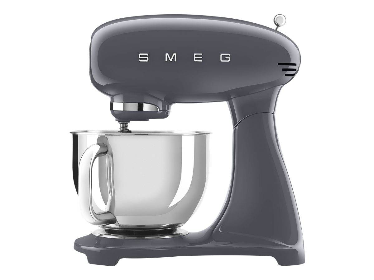 SMEG Küchenmaschine SMF03GREU 800W  gr von Smeg