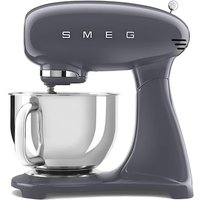 SMEG SMF03GREU 50er Jahre Retro Design Full Color-Lackierung von Smeg