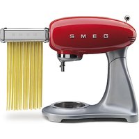 SMEG SMPC01 Pasta-Roller- Fettucini- und Taglioni-Schneide-Set von Smeg