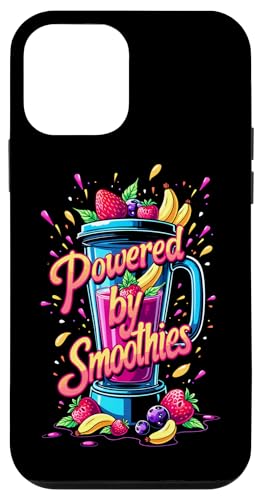 Hülle für iPhone 12 mini Bereitgestellt von Smoothies Smoothie Lover von Smoothies Healthy People Boys Girls Men Women Tees