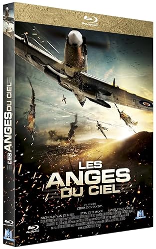Les anges du ciel [Blu-ray] [FR Import] von Snd