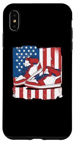Hülle für iPhone XS Max Sneakers Streetwear Head - Sneaker Schuhe Sneakers von Sneaker Kollektor Sammler Geschenke & Ideen