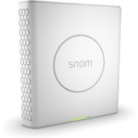 Snom M900 IP-DECT-Basis für Multizellbetrieb Snom M900 IP-DECT-Basis für Multizellbetrieb von Snom