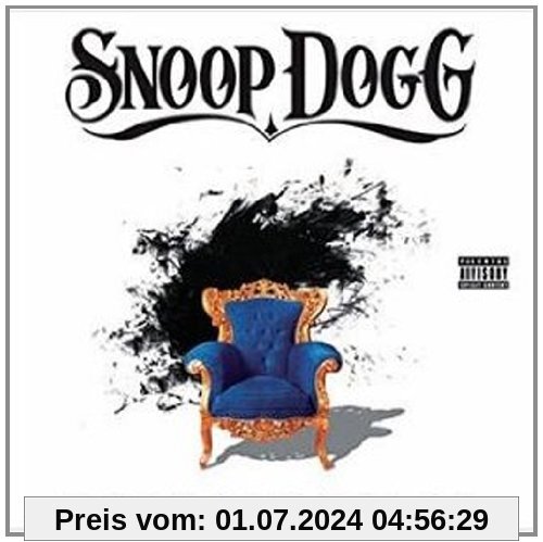 Doggumentary von Snoop Dogg