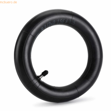 SoFlow SoFlow INNER TUBE EXTRA STRONG 8.5- x 2mm x straight valve von SoFlow