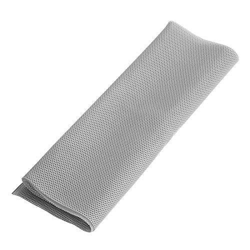 Speaker Mesh Cloth Fabric Staubdichter Stoffbezug Stereo Audio Speaker Mesh Grill Cloth für große Lautsprecher von Socobeta