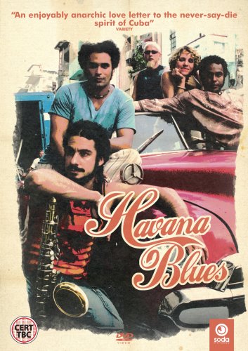 Havana Blues [DVD] von Soda Pictures