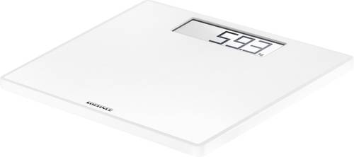 Soehnle Safe 100 Digitale Personenwaage Wägebereich (max.)=180kg Weiß von Soehnle