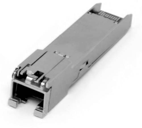 Softing 400986 NX_AC_SFP_10G_SM SFP+ Transceiver-Modul 10 GBit/s von Softing