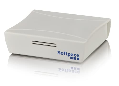 Softpace VPN Server SV1700.10 Sichere Anbindung von bis zu 10 Homeoffice Arbeitsplätzen von Softpace