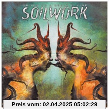 Sworn to a Great Divide von Soilwork