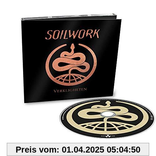 Verkligheten von Soilwork